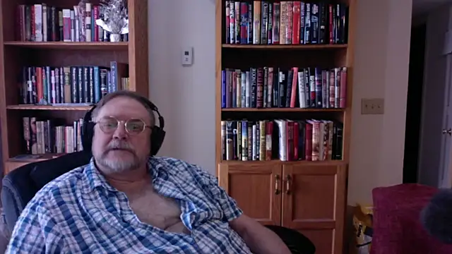 Vinyl22xh online show from 03/06/26, 09:21