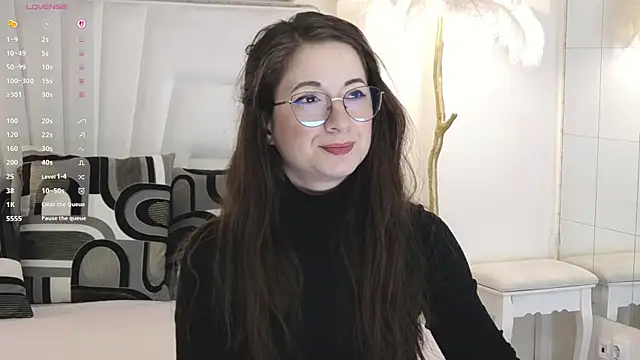 JennaClover online show from 04/03/26, 05:03