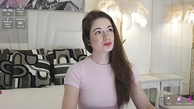 JennaClover online show from 03/02/26, 06:03