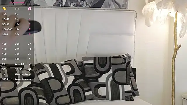 JennaClover online show from 03/13/26, 06:07