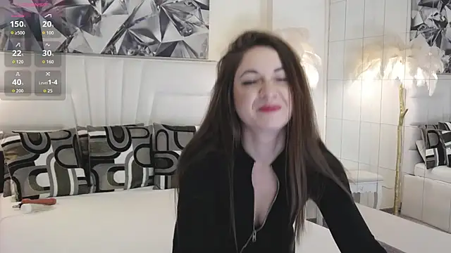 JennaClover online show from 02/20/26, 06:10