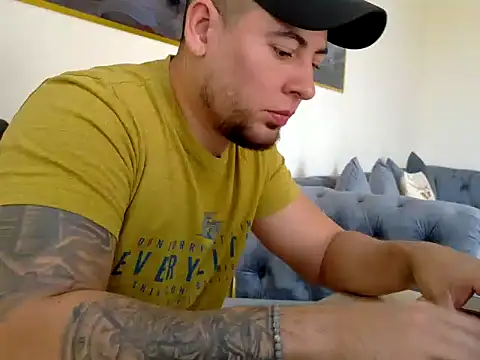 Snapshot of maximus888A chatting on 03/26/26, 07:50 maximus888A online show from 03/26/26, 07:50