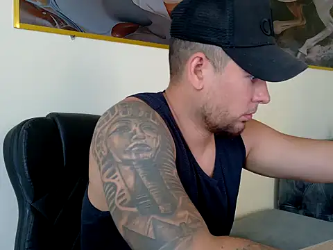 Snapshot of maximus888A chatting on 04/09/26, 05:31 maximus888A online show from 04/09/26, 05:31