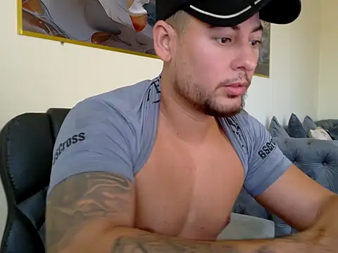Snapshot of maximus888A chatting on 06/03/26, 07:53 maximus888A online show from 06/03/26, 07:53