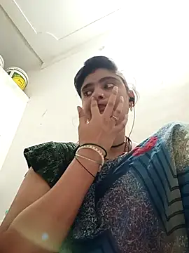 Krishna Yadav5 online show from 09/26/25, 08:54