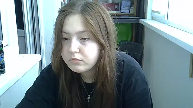 LOVELY BETTY Tq online show from 09/22/25, 06:52