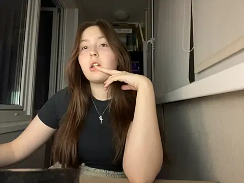 LOVELY BETTY Tq online show from 09/30/25, 10:16