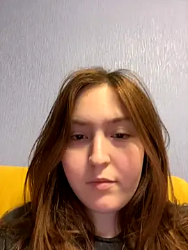 LOVELY BETTY Tq online show from 10/02/25, 07:06