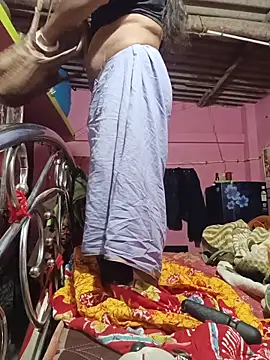 reya743 online show from 02/15/26, 11:58