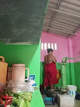 reya743 online show from 04/16/26, 08:15