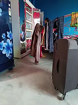 reya743 online show from 03/06/26, 07:47