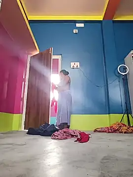 reya743 online show from 02/27/26, 08:58