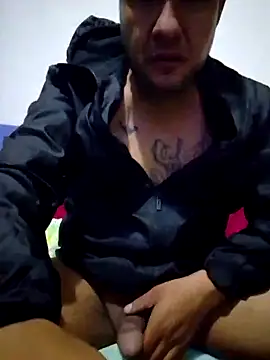 Ruloluna online show from 10/10/25, 08:26