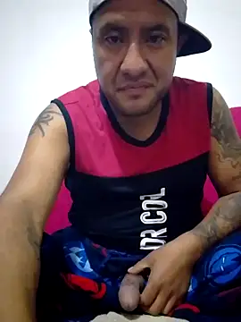 Ruloluna online show from 10/09/25, 07:09