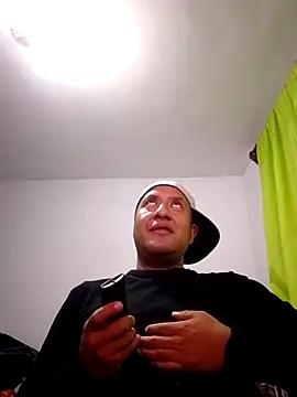 Ruloluna online show from 10/01/25, 06:18