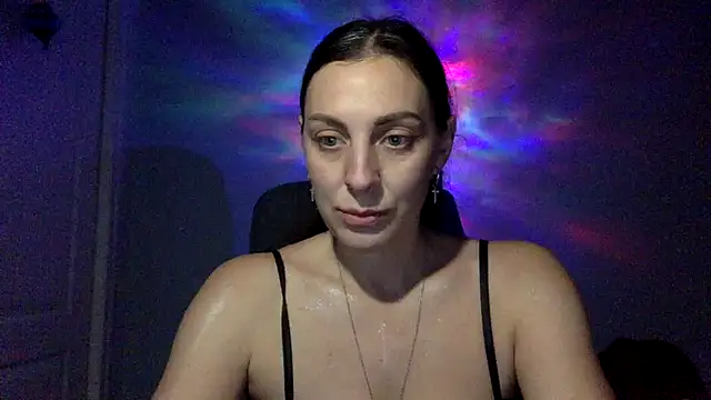 Snapshot of Myronell chatting on 10/03/25, 02:51 Myronell online show from 10/03/25, 02:51