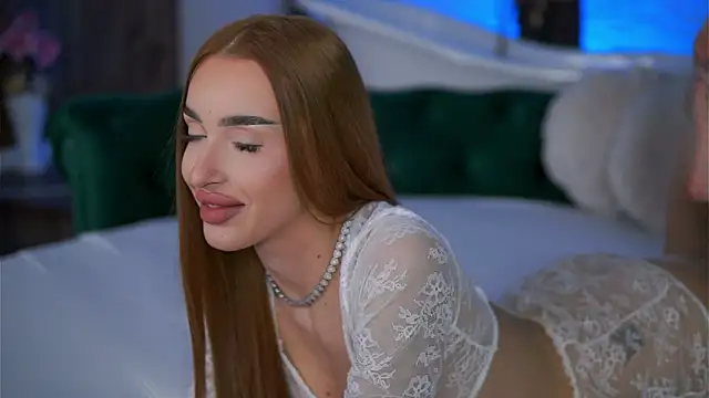 ClaraBenatti online show from 02/19/26, 07:11