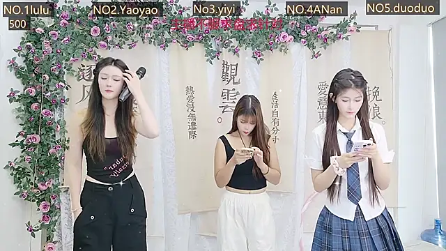 DogdogSM online show from 09/29/25, 02:40