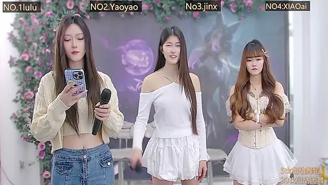 DogdogSM online show from 01/14/26, 02:59