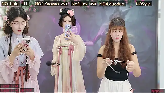 DogdogSM online show from 11/08/25, 03:10