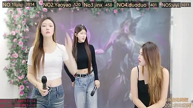 DogdogSM online show from 11/10/25, 03:33