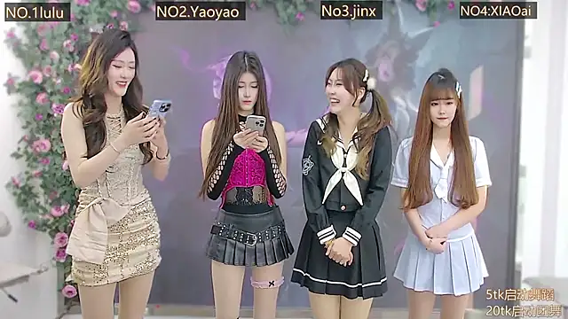 DogdogSM online show from 01/13/26, 02:37