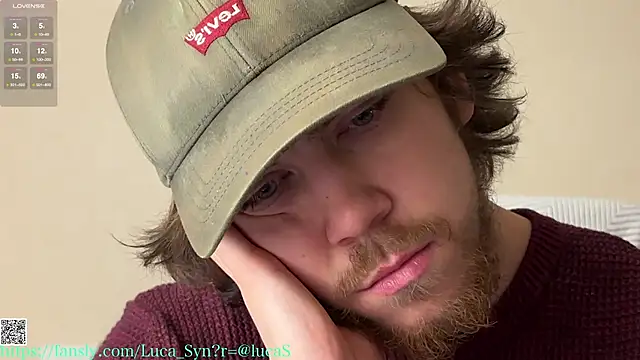 luca syn online show from 12/01/25, 06:53