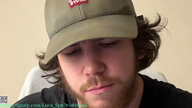 luca syn online show from 11/28/25, 02:17