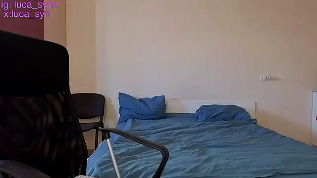 luca syn online show from 04/08/26, 04:58