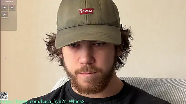 luca syn online show from 11/27/25, 06:25