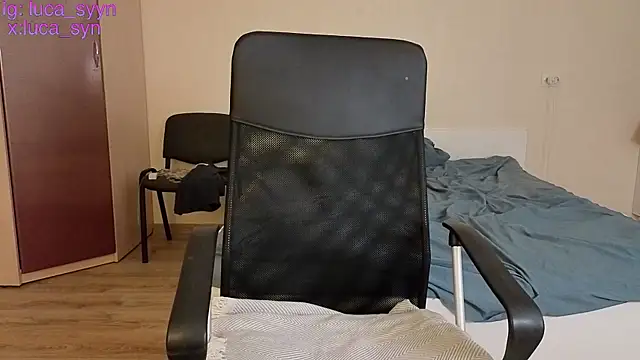 luca syn online show from 02/14/26, 07:03