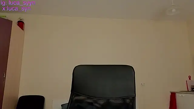 luca syn online show from 04/10/26, 08:05