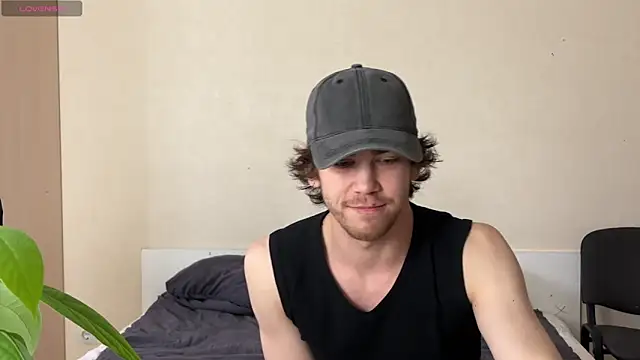 luca syn online show from 10/15/25, 10:34