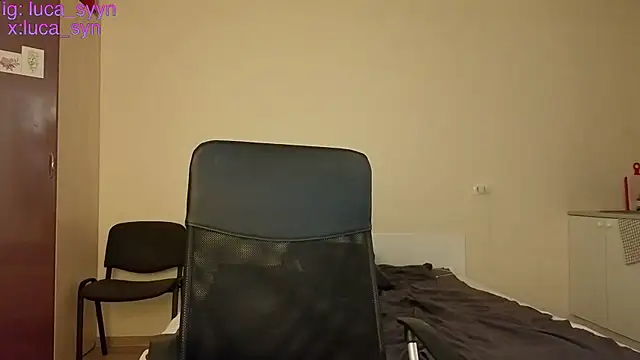 luca syn online show from 03/22/26, 07:15