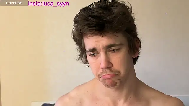 luca syn online show from 09/25/25, 06:30