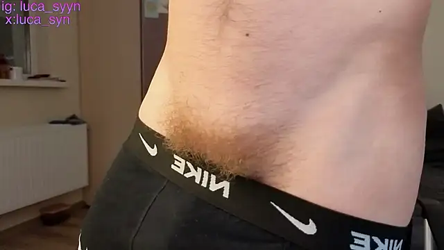 luca syn online show from 02/26/26, 02:50