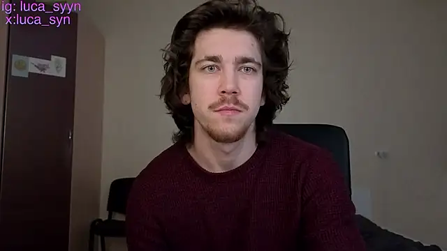 luca syn online show from 03/04/26, 06:59