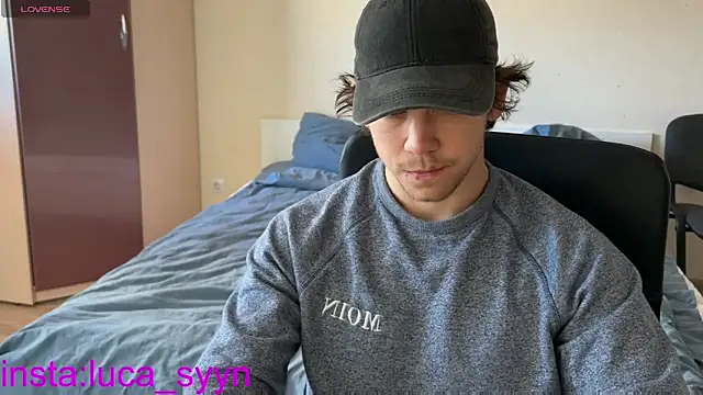 luca syn online show from 10/07/25, 05:08