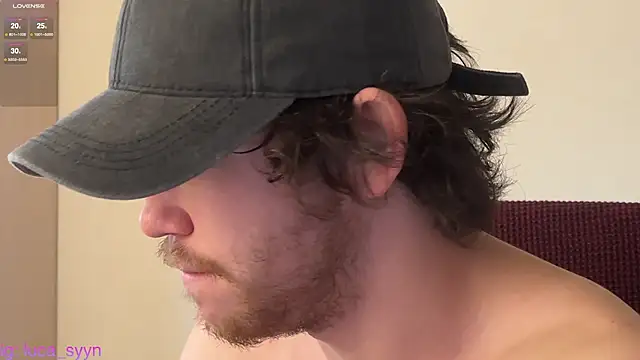 luca syn online show from 11/01/25, 11:04