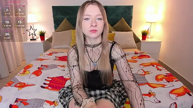 elliupp online show from 01/11/26, 02:02