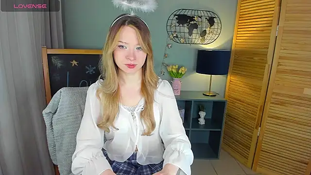 elliupp online show from 03/07/26, 02:22