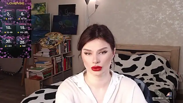 Snapshot of bbJ_one chatting on 02/12/26, 05:40 bbJ one online show from 02/12/26, 05:40