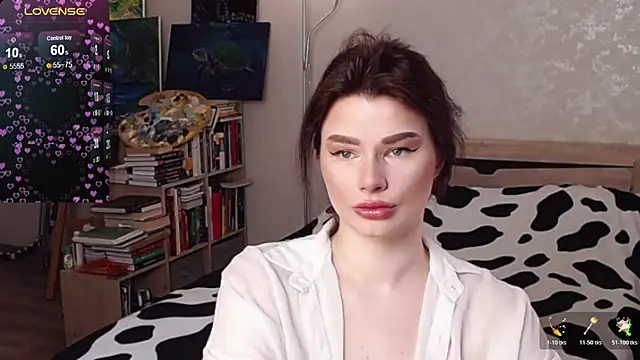 Snapshot of bbJ_one chatting on 02/16/26, 05:06 bbJ one online show from 02/16/26, 05:06