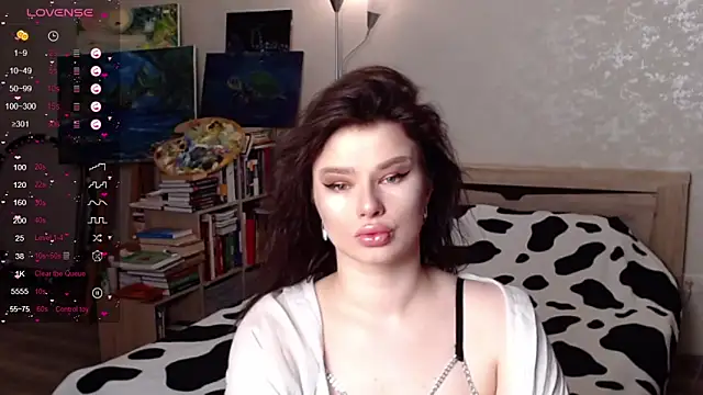 Snapshot of bbJ_one chatting on 02/09/26, 03:26 bbJ one online show from 02/09/26, 03:26