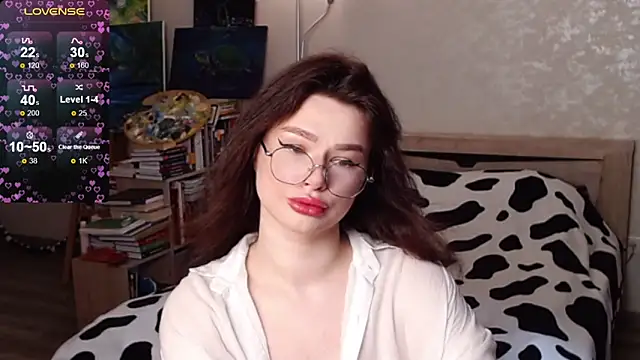 Snapshot of bbJ_one chatting on 02/25/26, 10:48 bbJ one online show from 02/25/26, 10:48