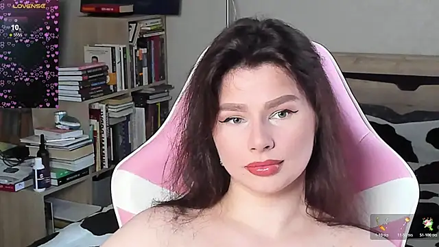 Snapshot of bbJ_one chatting on 06/16/26, 08:47 bbJ one online show from 06/16/26, 08:47