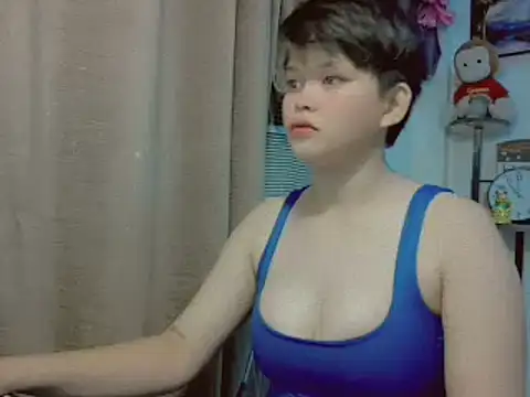 chennybbgirl online show from 09/30/25, 02:34