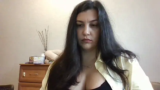 Feymaria online show from 10/13/25, 06:04