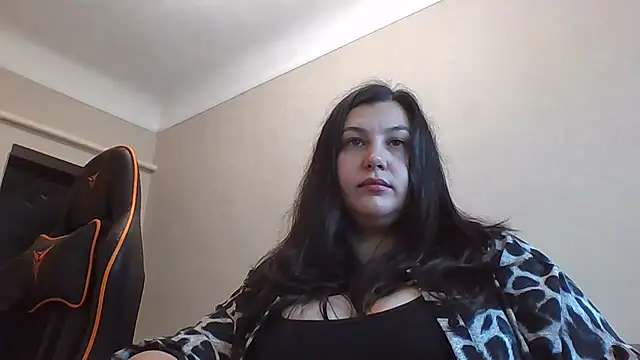 Feymaria online show from 10/02/25, 10:18