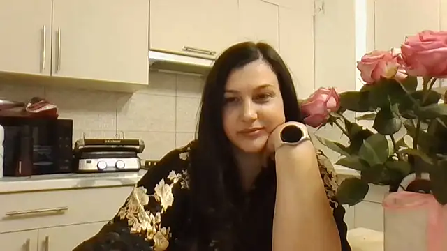 Feymaria online show from 10/03/25, 09:05